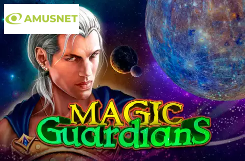 Magic Guardians